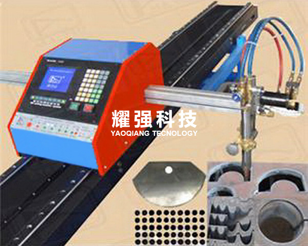 ＣＮＣ12微型數(shù)控切割機(jī)